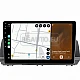 DACIA Sandero, Logan, Jogger - 9 МУЛТИМЕДИЯ / Навигация android 16