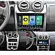 DACIA Sandero, Logan - 9 МУЛТИМЕДИЯ / Навигация android 16