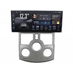 DAIHATSU TERIOS - 12.3" МУЛТИМЕДИЯ / Навигация android 16