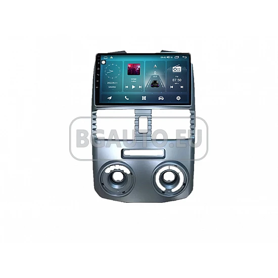 DAIHATSU TERIOS - 9 МУЛТИМЕДИЯ / Навигация android 16