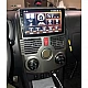DAIHATSU TERIOS - 9 МУЛТИМЕДИЯ / Навигация android 16