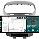 DODGE Journey - 12.3 МУЛТИМЕДИЯ / Навигация android 16
