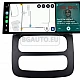 DODGE RAM 1500,2500,3500 - 12.3 МУЛТИМЕДИЯ / Навигация android 16