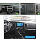 DODGE RAM 1500,2500,3500 - 9 МУЛТИМЕДИЯ / Навигация android 16