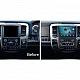 DODGE RAM 1500,2500,3500 - 9 МУЛТИМЕДИЯ / Навигация android 16