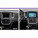 DODGE DURANGO - 9 МУЛТИМЕДИЯ / Навигация android 16