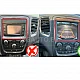 DODGE DURANGO - 9 МУЛТИМЕДИЯ / Навигация android 16