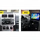 DODGE NITRO - 9 МУЛТИМЕДИЯ / Навигация android 16