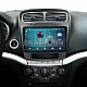 DODGE Journey - 9 МУЛТИМЕДИЯ / Навигация android 16