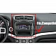 DODGE Journey - 12.3 МУЛТИМЕДИЯ / Навигация android 16