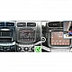 DODGE Journey - 12.3 МУЛТИМЕДИЯ / Навигация android 16