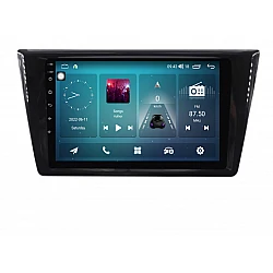 DONGFENG DFM 580 - 10" МУЛТИМЕДИЯ / Навигация android 16