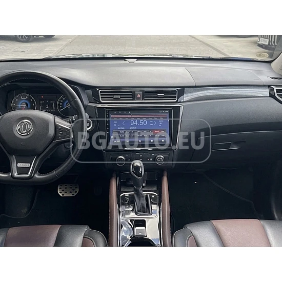 DONGFENG DFM 580 - 10 МУЛТИМЕДИЯ / Навигация android 16