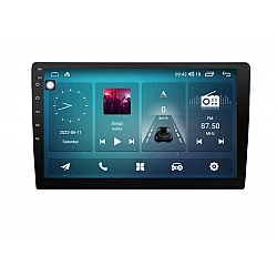 FIAT SCUDO, ULYSSE- 10.1" МУЛТИМЕДИЯ / Навигация android 16