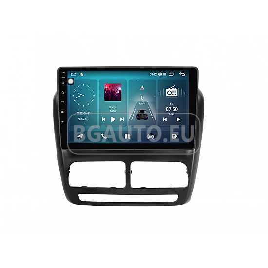 OPEL COMBO - 10.1 МУЛТИМЕДИЯ / Навигация android 16