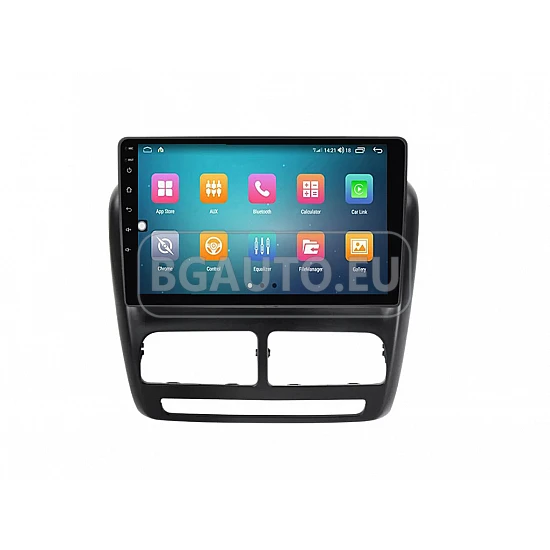OPEL COMBO - 10.1 МУЛТИМЕДИЯ / Навигация android 16