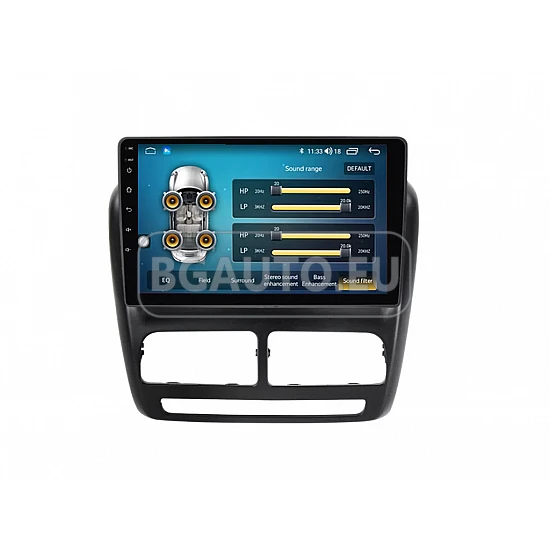OPEL COMBO - 10.1 МУЛТИМЕДИЯ / Навигация android 16