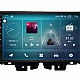 FIAT Doblo - 10.1 МУЛТИМЕДИЯ / Навигация android 16