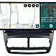 FIAT Doblo - 12.3 МУЛТИМЕДИЯ / Навигация android 16