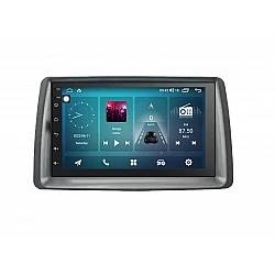 FIAT PANDA - 7" МУЛТИМЕДИЯ / Навигация android 16