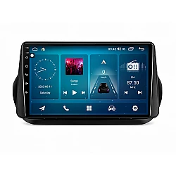 PEUGEOT BIPPER - 9" МУЛТИМЕДИЯ / Навигация android 16
