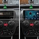PEUGEOT BIPPER - 9 МУЛТИМЕДИЯ / Навигация android 16