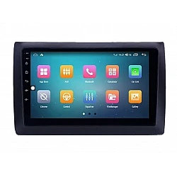 FIAT STILO - 9" МУЛТИМЕДИЯ / Навигация android 16