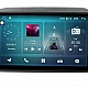 FIAT DUCATO - 9 МУЛТИМЕДИЯ / Навигация android 16