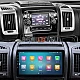FIAT DUCATO - 9 МУЛТИМЕДИЯ / Навигация android 16