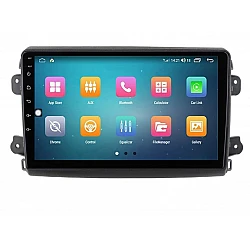 CITROEN JUMPER - 9" МУЛТИМЕДИЯ / Навигация android 16