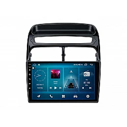 FIAT LINEA - 9" МУЛТИМЕДИЯ / Навигация android 16
