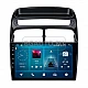 FIAT LINEA - 9" МУЛТИМЕДИЯ / Навигация android 16
