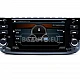 FIAT PUNTO - 6.2 МУЛТИМЕДИЯ / Навигация android 16 + DSP + CarPlay