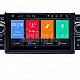 FIAT PUNTO, LINEA - 6.2 МУЛТИМЕДИЯ / Навигация android 16 + DSP + CARPLAY