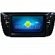FIAT Doblo - 7 МУЛТИМЕДИЯ / Навигация Android