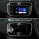 FIAT PUNTO - 6.2 МУЛТИМЕДИЯ / Навигация android 16 + DSP + CarPlay