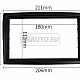 CITROEN JUMPER, RELAY - 7 МУЛТИМЕДИЯ / Навигация android 16