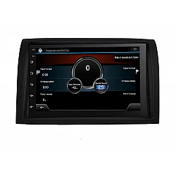 CITROEN JUMPER, RELAY - 7" МУЛТИМЕДИЯ / Навигация android 16