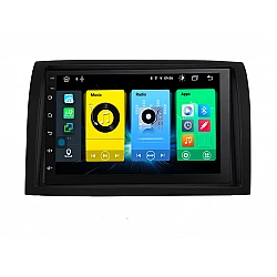 CITROEN JUMPER, RELAY - 7" МУЛТИМЕДИЯ / Навигация android 16