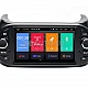 CITROEN NEMO - МУЛТИМЕДИЯ / Навигация android 16 + DSP + CarPlay