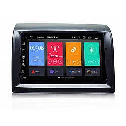 CITROEN JUMPER, RELAY - 7" МУЛТИМЕДИЯ / Навигация android 16 + DSP + CARPLAY + SIM