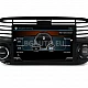 FIAT 500 - МУЛТИМЕДИЯ / Навигация android черна + DSP