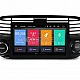 FIAT 500 - МУЛТИМЕДИЯ / Навигация android черна + DSP