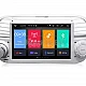 FIAT 500 - МУЛТИМЕДИЯ / Навигация android 16 + DSP + CARPLAY