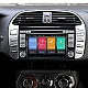 FIAT BRAVO - МУЛТИМЕДИЯ / Навигация android 16 CPU:8-Core DVD + DSP + CarPlay