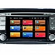 FIAT BRAVO - МУЛТИМЕДИЯ / Навигация android 16 CPU:8-Core DVD + DSP + CarPlay