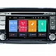 FIAT BRAVO - МУЛТИМЕДИЯ / Навигация android 16 CPU:8-Core DVD + DSP + CarPlay