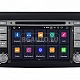 FIAT BRAVO - МУЛТИМЕДИЯ / Навигация Android DVD