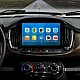 FIAT Uno - 9 МУЛТИМЕДИЯ / Навигация android 16