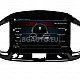 FIAT Uno - 9 МУЛТИМЕДИЯ / Навигация android 16